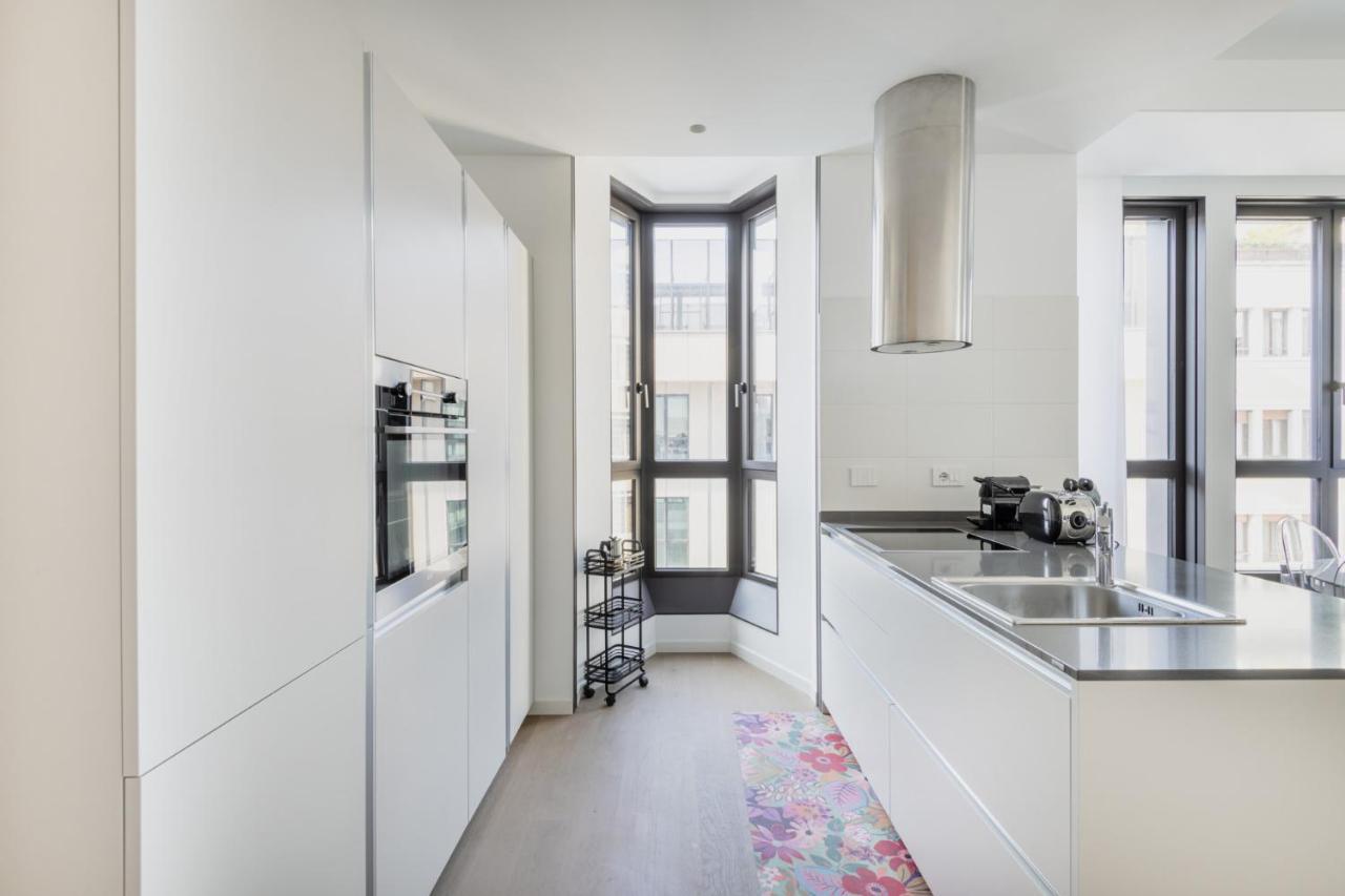 Easylife - Lussuosa Dimora Con Rooftop Condominiale Vista Duomo Milan Bagian luar foto