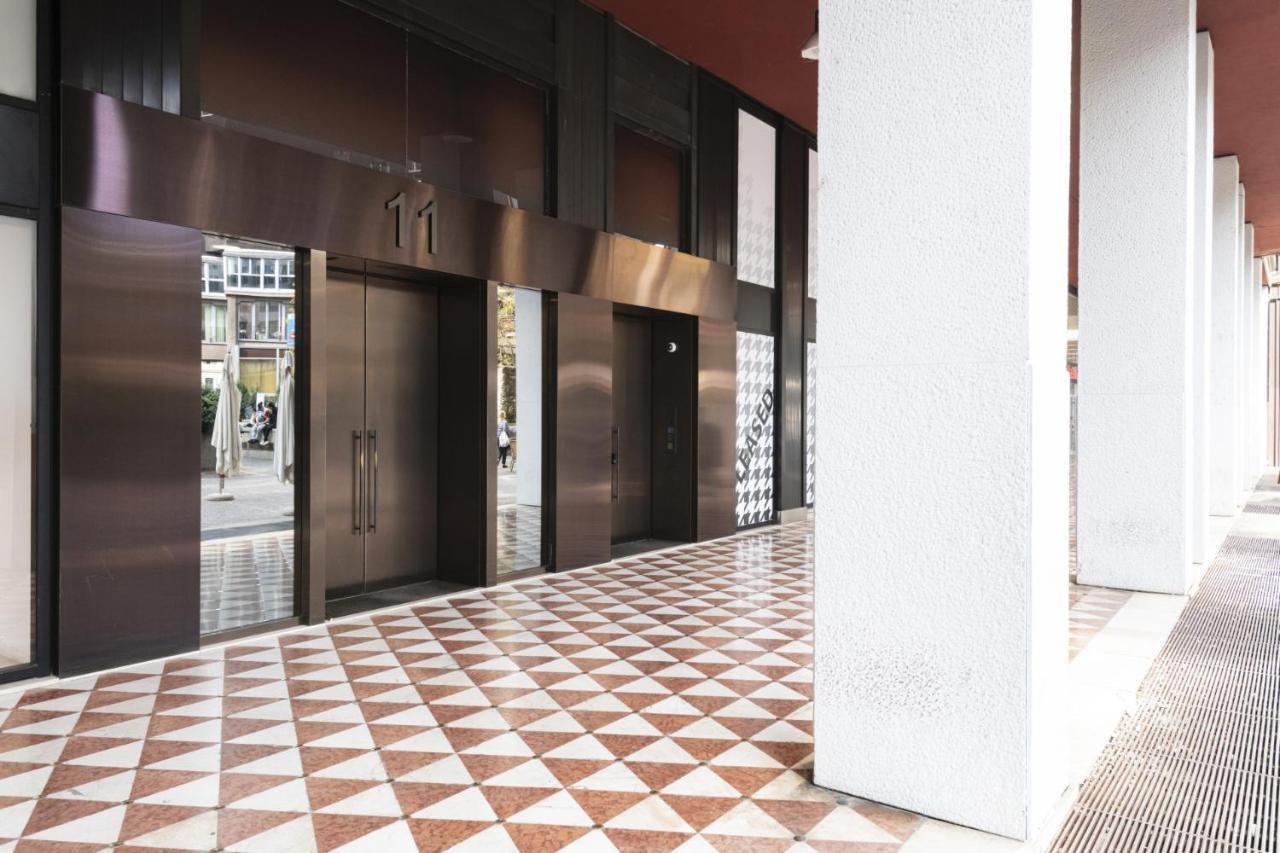 Easylife - Lussuosa Dimora Con Rooftop Condominiale Vista Duomo Milan Bagian luar foto